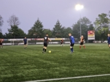 S.K.N.W.K. 40+ op toernooi M.Z.C. '11 seizoen 2024-2025 (150/150)